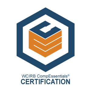 CompEssentials Certification Image